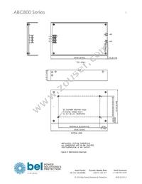 ABC800-1T48 Datasheet Page 7