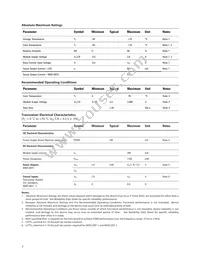 ABCU-571NRZ Datasheet Page 7