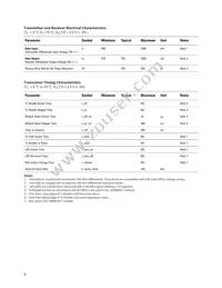 ABCU-571NRZ Datasheet Page 8