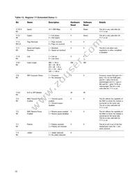 ABCU-571NRZ Datasheet Page 20