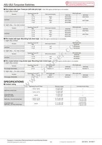 ABJ2416619 Datasheet Page 4