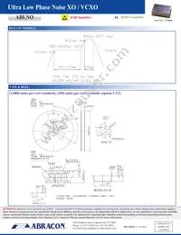 ABLNO-V-155.520MHZ Datasheet Page 5