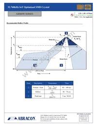 ABS04W-32.768KHZ-6-D1-T5 Datasheet Page 6