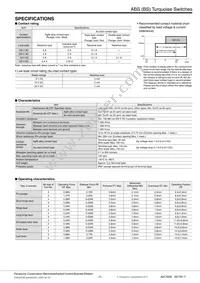 ABS1416509 Datasheet Page 7