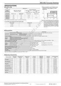 ABS1616519 Datasheet Page 7