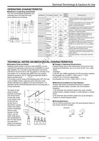 ABS1616519 Datasheet Page 15