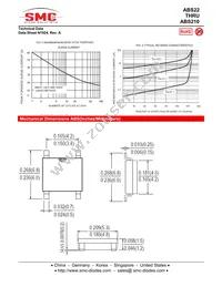 ABS28TR Datasheet Page 3