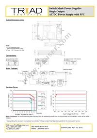 ABU125-150 Datasheet Page 2