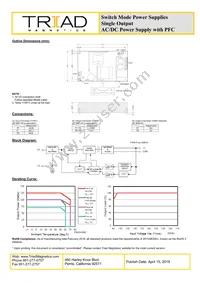 ABU125-270 Datasheet Page 2