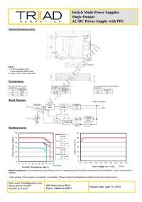 ABU125-360 Datasheet Page 2