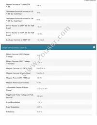 ABU125-540 Datasheet Page 2