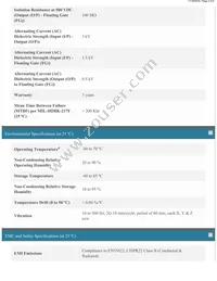 ABU125-540 Datasheet Page 4