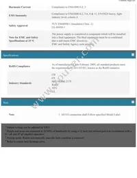 ABU125-540 Datasheet Page 5