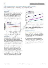 ABXS001A4X41-SRZ Datasheet Page 10