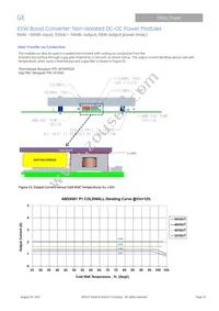 ABXS001A4X41-SRZ Datasheet Page 15