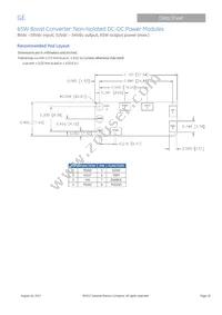 ABXS001A4X41-SRZ Datasheet Page 18