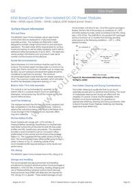 ABXS001A4X41-SRZ Datasheet Page 20