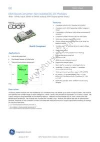 ABXS002A3X41-SRZ Datasheet Cover