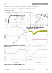 ABXS002A3X41-SRZ Datasheet Page 8