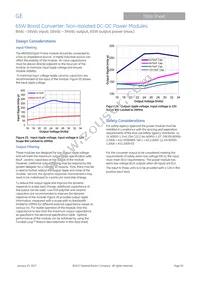 ABXS002A3X41-SRZ Datasheet Page 10