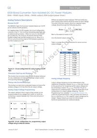 ABXS002A3X41-SRZ Datasheet Page 11