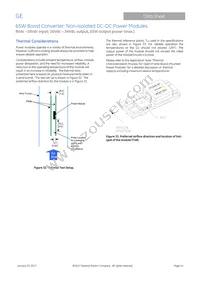 ABXS002A3X41-SRZ Datasheet Page 14