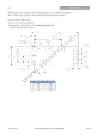 ABXS002A3X41-SRZ Datasheet Page 18