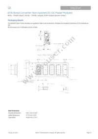 ABXS002A3X41-SRZ Datasheet Page 19