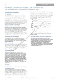 ABXS002A3X41-SRZ Datasheet Page 20