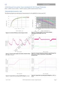 ABXS003A3X341-SRZ Datasheet Page 9