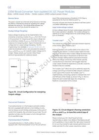 ABXS003A3X341-SRZ Datasheet Page 12