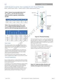 ABXS003A3X341-SRZ Datasheet Page 13