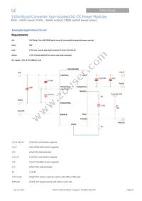 ABXS003A3X341-SRZ Datasheet Page 15