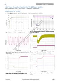 ABXS005A4X341-SRZ Datasheet Page 6