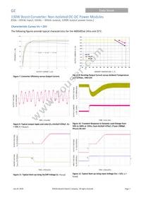 ABXS005A4X341-SRZ Datasheet Page 7