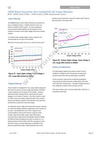 ABXS005A4X341-SRZ Datasheet Page 10