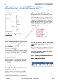 ABXS005A4X341-SRZ Datasheet Page 12