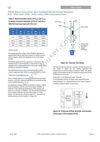 ABXS005A4X341-SRZ Datasheet Page 13