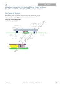 ABXS005A4X341-SRZ Datasheet Page 14