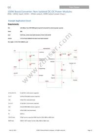 ABXS005A4X341-SRZ Datasheet Page 15