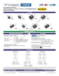 AC30 Datasheet Cover