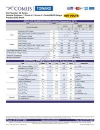 AC30 Datasheet Page 2