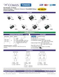 AC37 Datasheet Cover