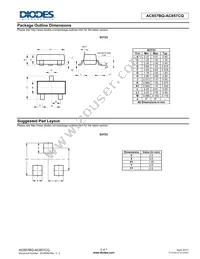 AC857BQ-7 Datasheet Page 6