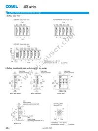 AC9-CCCC2C-02-08CT Datasheet Page 6