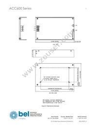 ACC600-1T48 Datasheet Page 7