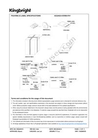 ACDA02-41EWA-F01 Datasheet Page 5