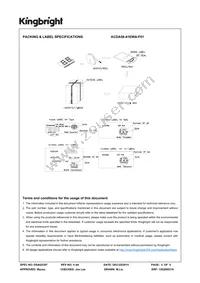 ACDA56-41EWA-F01 Datasheet Page 5