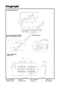 ACDA56-41PBWA/A-F01 Datasheet Page 4