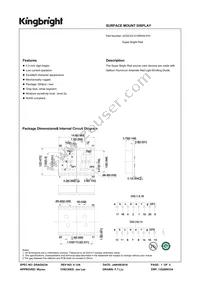 ACDC03-41SRWA-F01 Cover